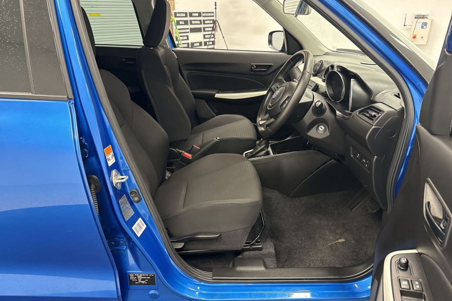 2023 Suzuki Swift AZ Series II GL Plus Hatch Image 20