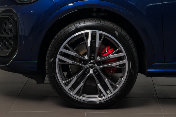 2026 Audi Q5 e-hybrid 270kW SUV image 20