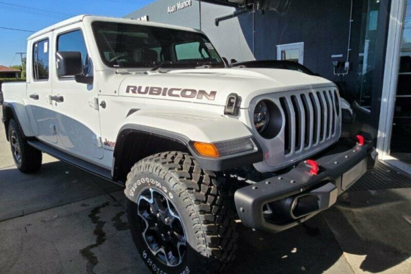 2023 Jeep Gladiator JT Rubicon Pickup