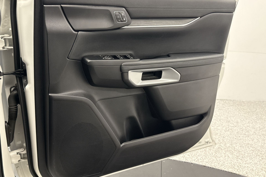 2024 MY24.5 Ford Everest UB Sport SUV Image 19