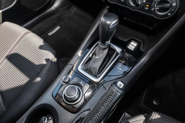 2016 Mazda 3 BN Series Maxx Sport Hatch Image 17