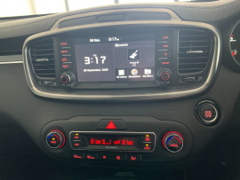 2019 MY20 Kia Sorento UM SLi Suv