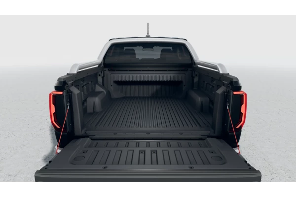 2025 MY26 Volkswagen Amarok NF TDI600 Style Ute Image 9