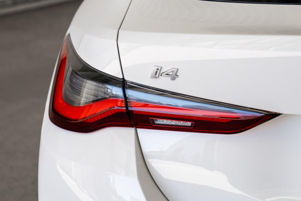 2026 BMW i4 G26 eDrive35 Hatch image 23