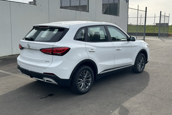 2026 MG ZS Vibe SUV Image 6