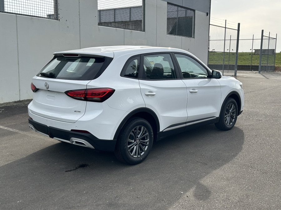 2026 MG ZS Vibe SUV Image 6