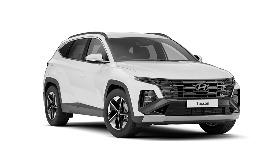 2026 Hyundai Tucson NX4.V4 Elite SUV