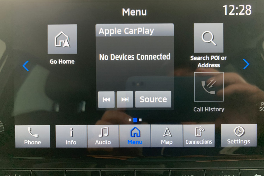 2022 MY23 Mitsubishi Outlander ZM Aspire SUV Image 21