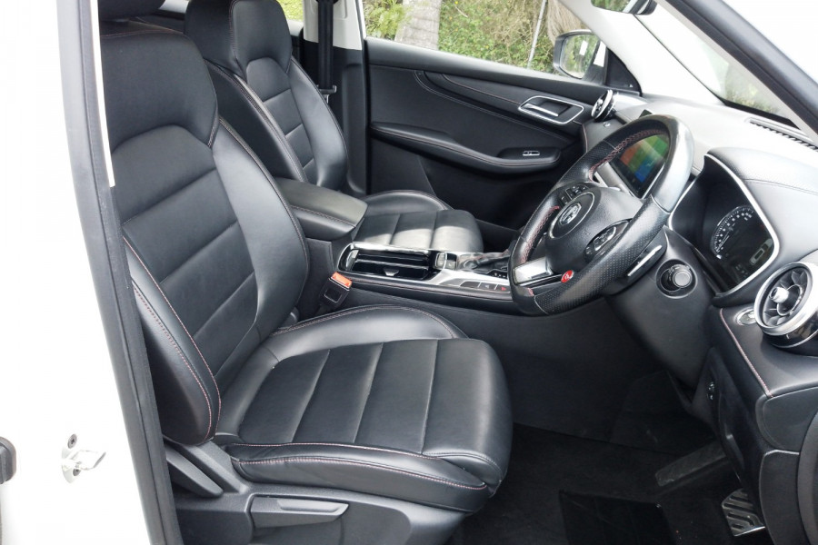 2021 MG HS SAS23 Excite SUV Image 22