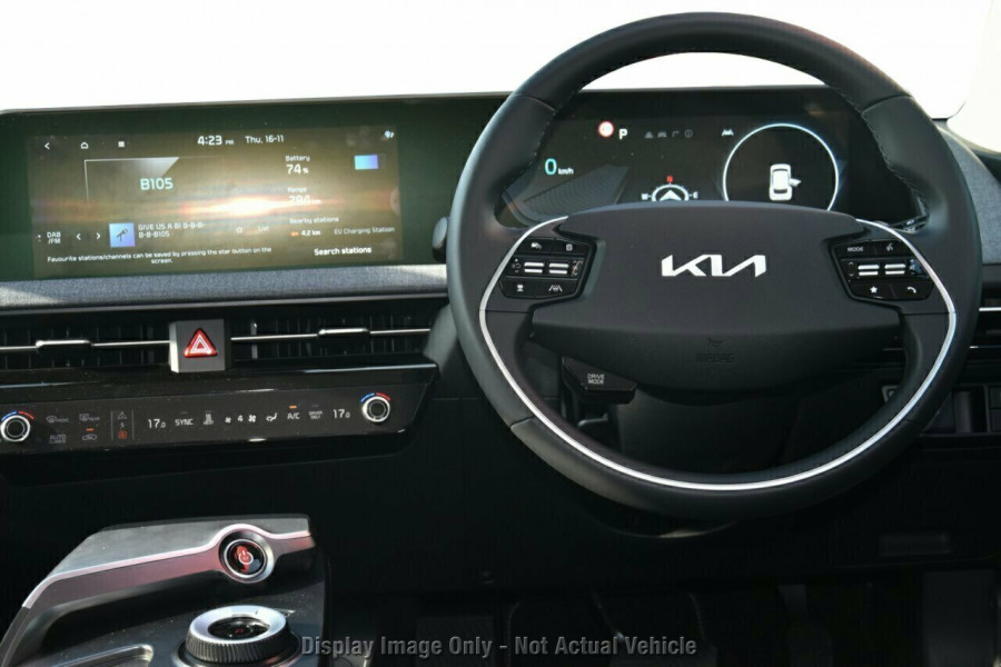 2024 Kia EV6 CV Air SUV Image 7