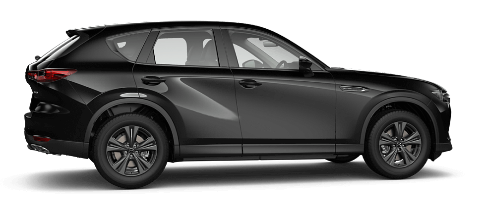 2023 Mazda CX-60 KH Series G40e Evolve SUV Image 11