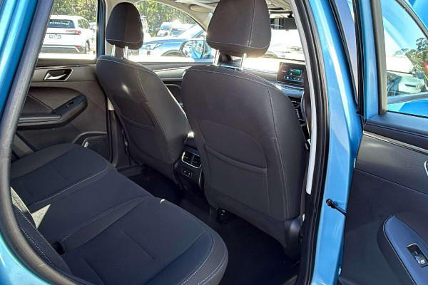 2025 GWM Haval Jolion A01 Premium SUV Image 25