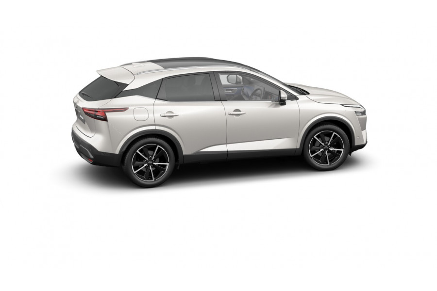 2024 Nissan QASHQAI J12 Ti SUV Image 15