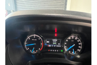2022 MY21.75 Ford Ranger PX MkIII XL Ute