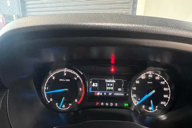 2022 MY21.75 Ford Ranger PX MkIII XL Ute Image 16