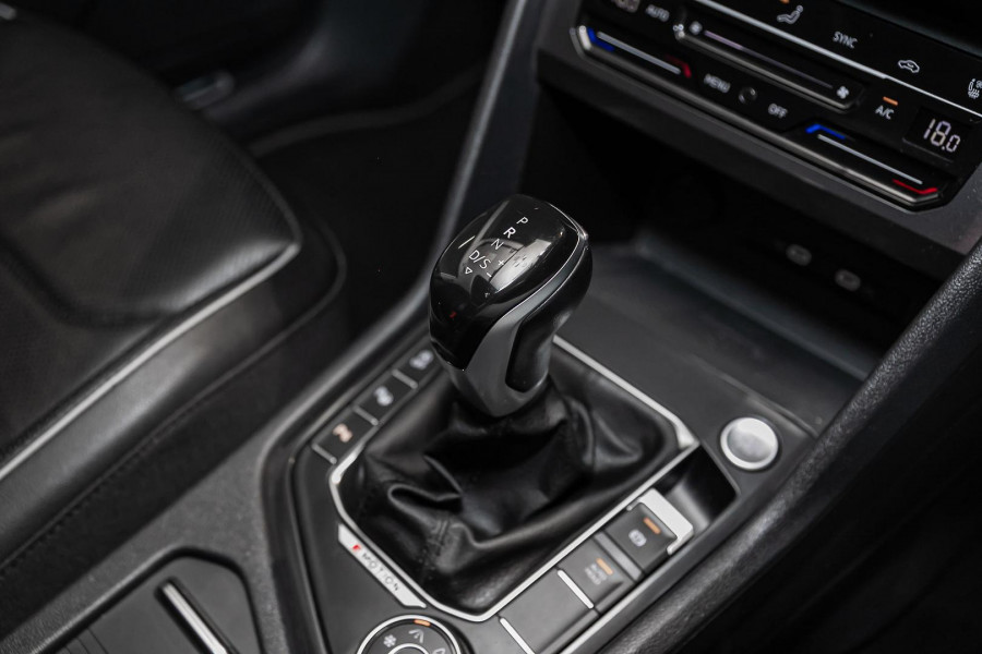 2022 MY24 Volkswagen Tiguan 5N 162TSI Elegance SUV Image 31