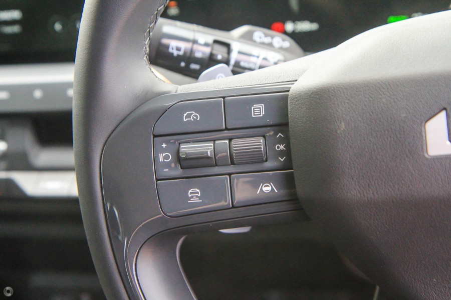 2026 Kia EV5 OVc Air Standard Range SUV Image 15