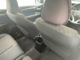 2016 Honda Jazz GF VTi Hatch image 21