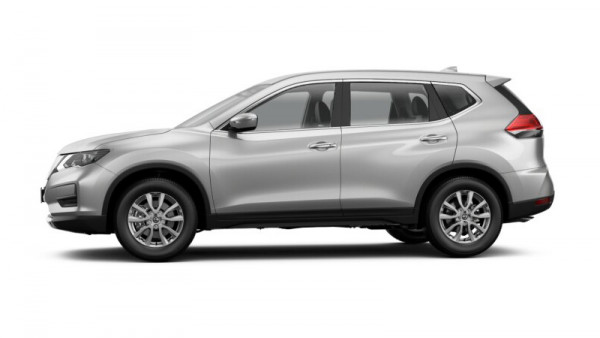 2020 Nissan X-Trail T32 Series III TS Other