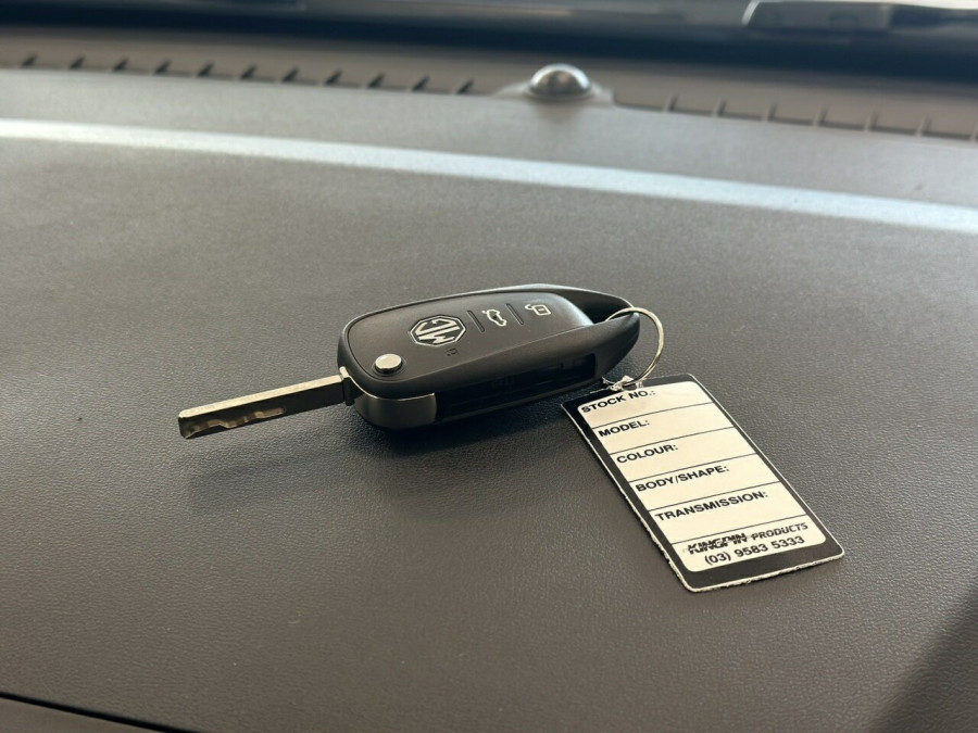 2026 MG MG3 ZP22 Vibe Hatch Image 14