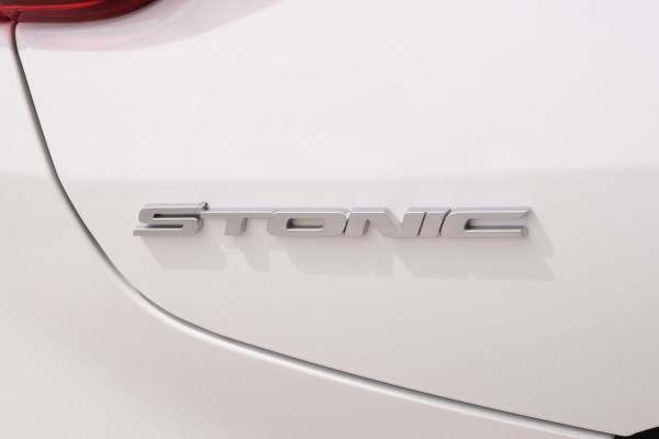 2022 Kia Stonic YB S SUV Image 19