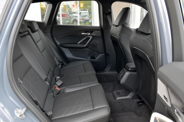 2025 BMW X1 U11 sDrive18i SUV image 5