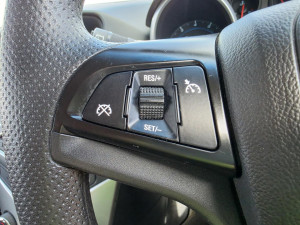 2012 MY13 Holden Cruze JH Series II CD Hatch