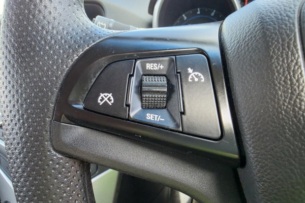2012 MY13 Holden Cruze JH Series II CD Hatch Image 22