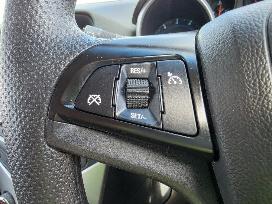 2012 MY13 Holden Cruze JH Series II CD Hatch Image 22