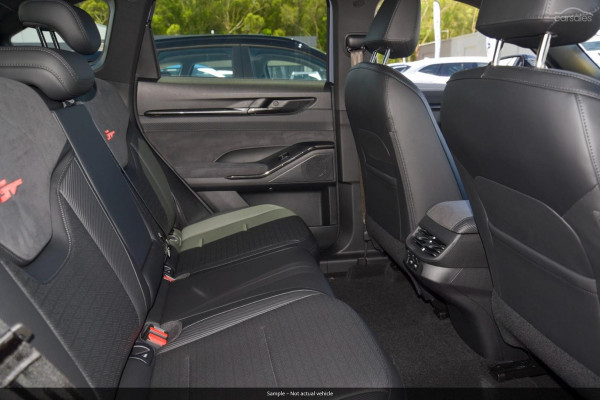 2025 GWM Haval H6GT B03 Ultra SUV