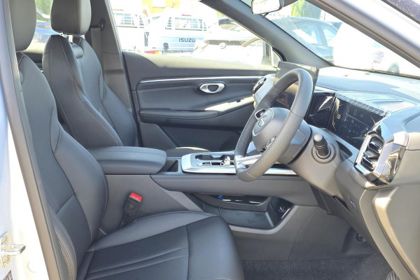 2026 GAC EMZOOM  Premium SUV Image 10