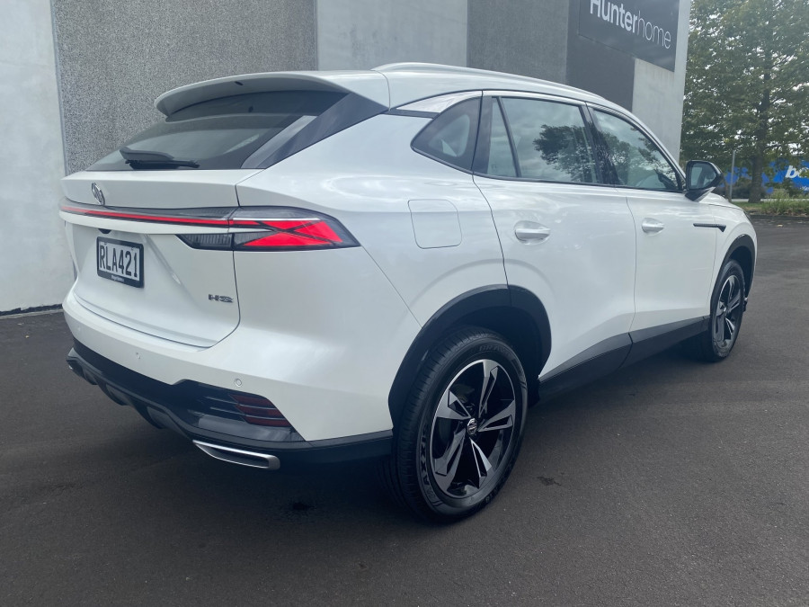 2025 MG HS AS33 Vibe SUV Image 3