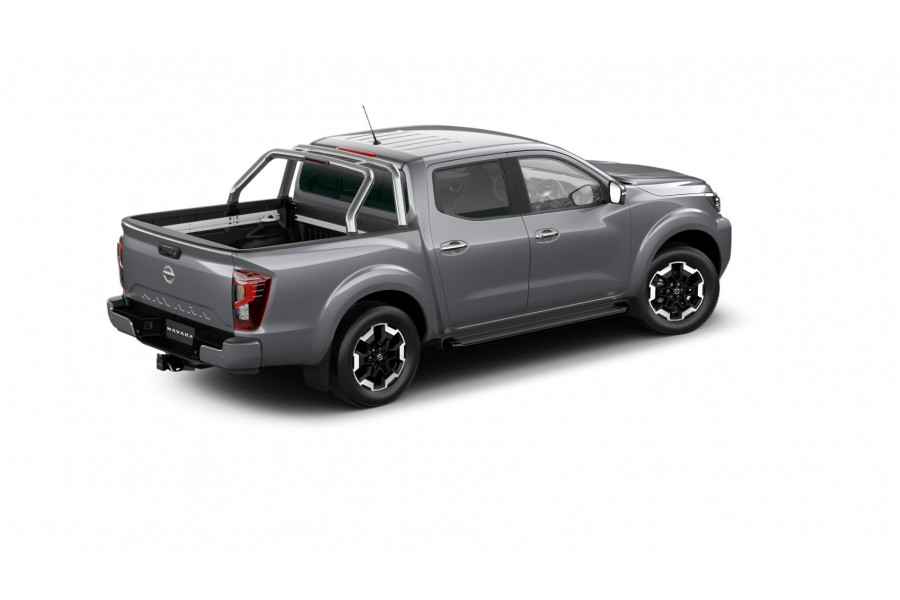2025 Nissan Navara D23 ST-X Ute Image 17