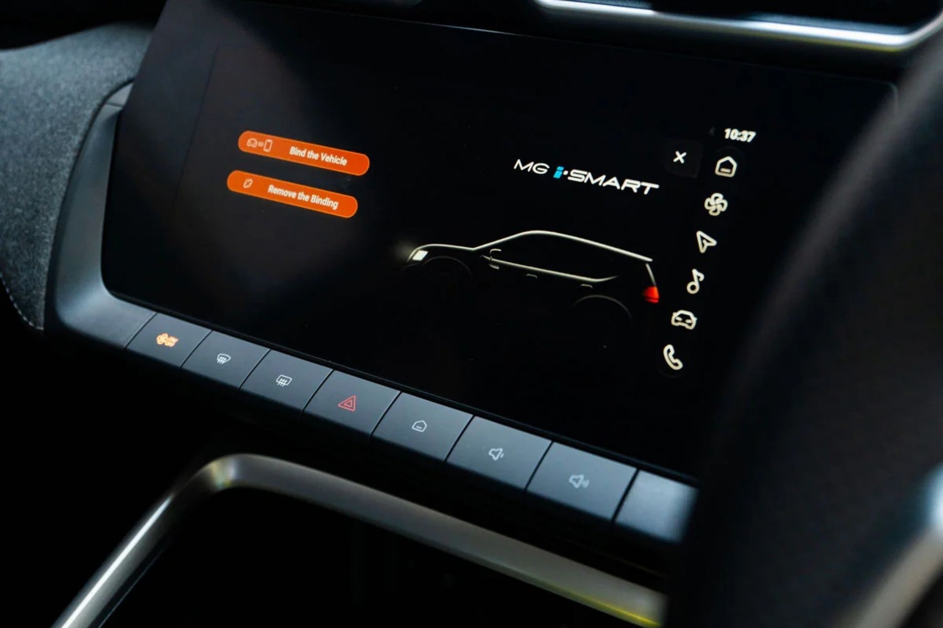 iSMART TECHNOLOGY Image