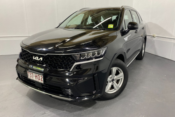 2023 Kia Sorento MQ4 S SUV