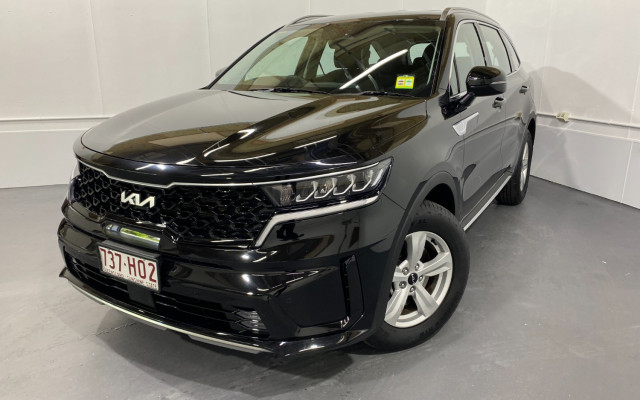 2023 Kia Sorento MQ4 S SUV