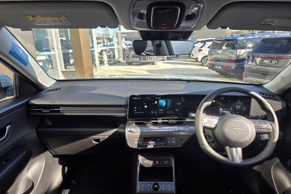 2026 MY27 Hyundai KONA SX2.V3 Electric Premium SUV Image 11