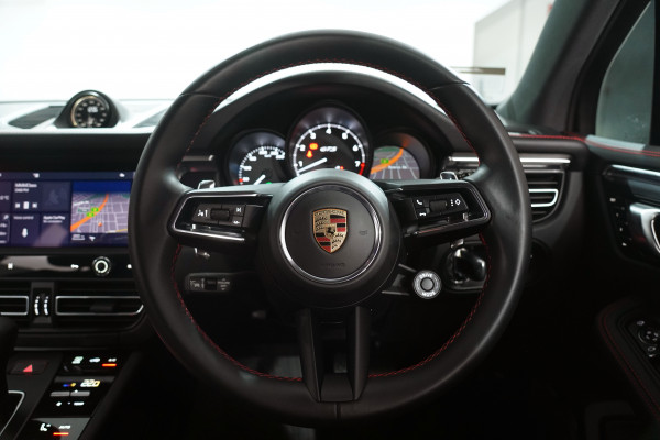 2022 Porsche Macan GTS SUV Image 26
