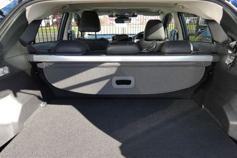 2023 MY24 Subaru Crosstrek MY24 AWD 2.0S SUV Image 8