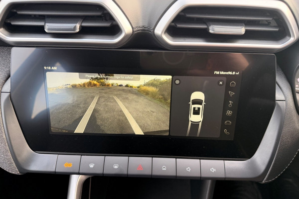 2026 MG ZS Vibe SUV Image 19