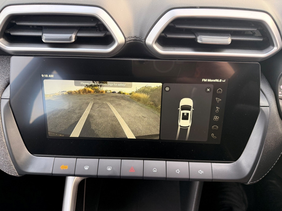 2026 MG ZS Vibe SUV Image 19