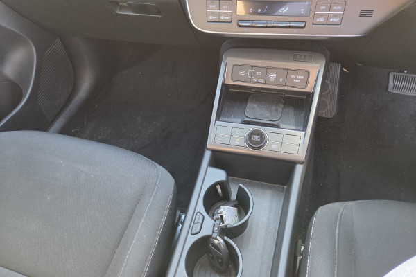 2025 Hyundai KONA SX2.V2 Hybrid N Line SUV Image 13