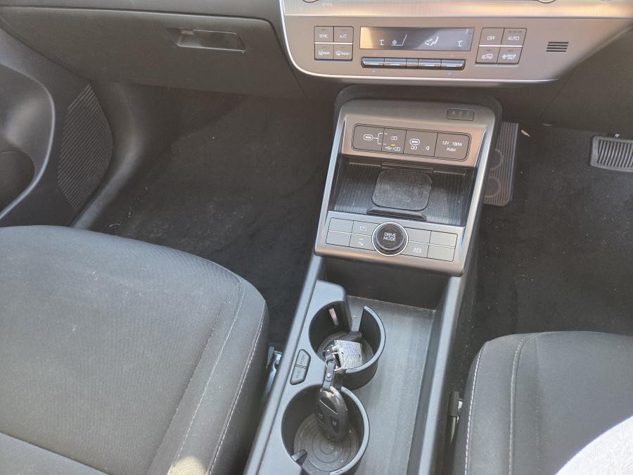 2025 Hyundai KONA SX2.V2 Hybrid N Line SUV Image 13