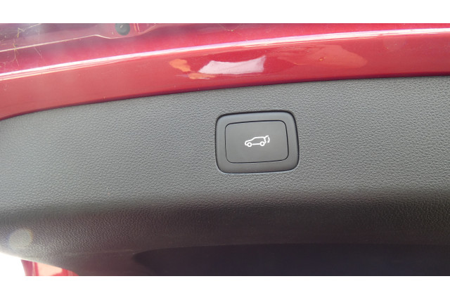 2021 MG HS SAS23 MY21 ESSENCE SUV Image 11