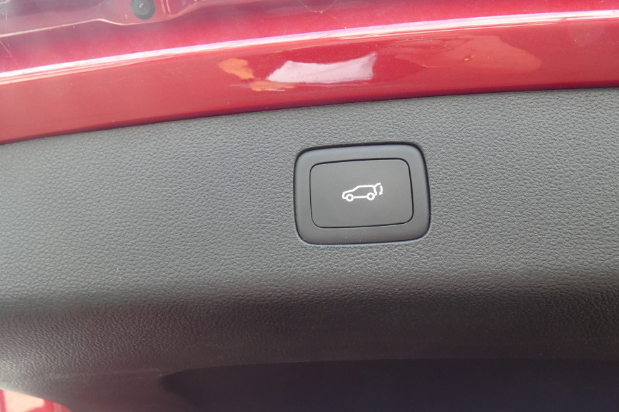 2021 MG HS SAS23 MY21 ESSENCE SUV Image 11
