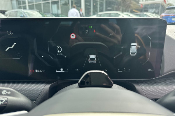 2025 MY26 Kia K4 CL4m GT-Line Hatch Image 16