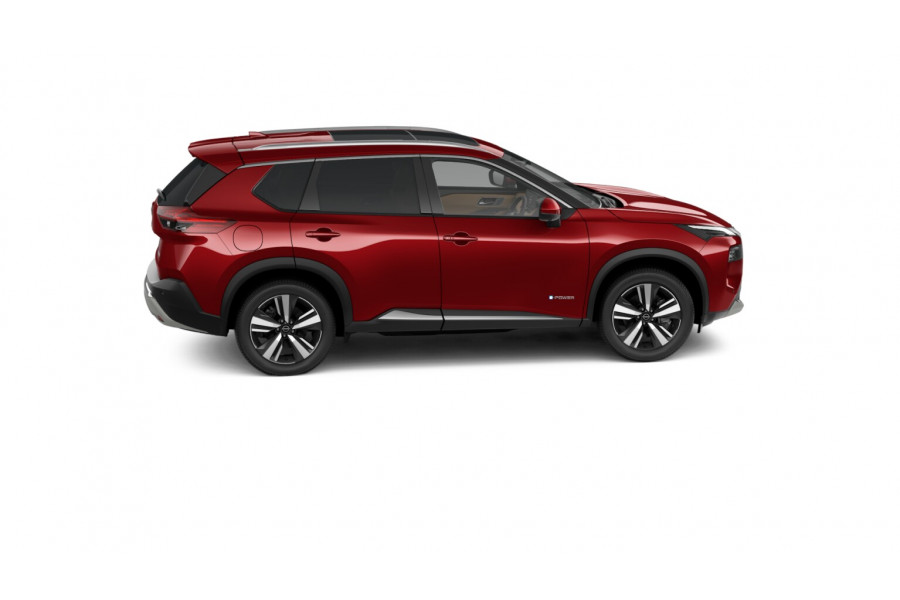 2024 MY25 Nissan X-Trail T33 Ti-L e-POWER SUV Image 14