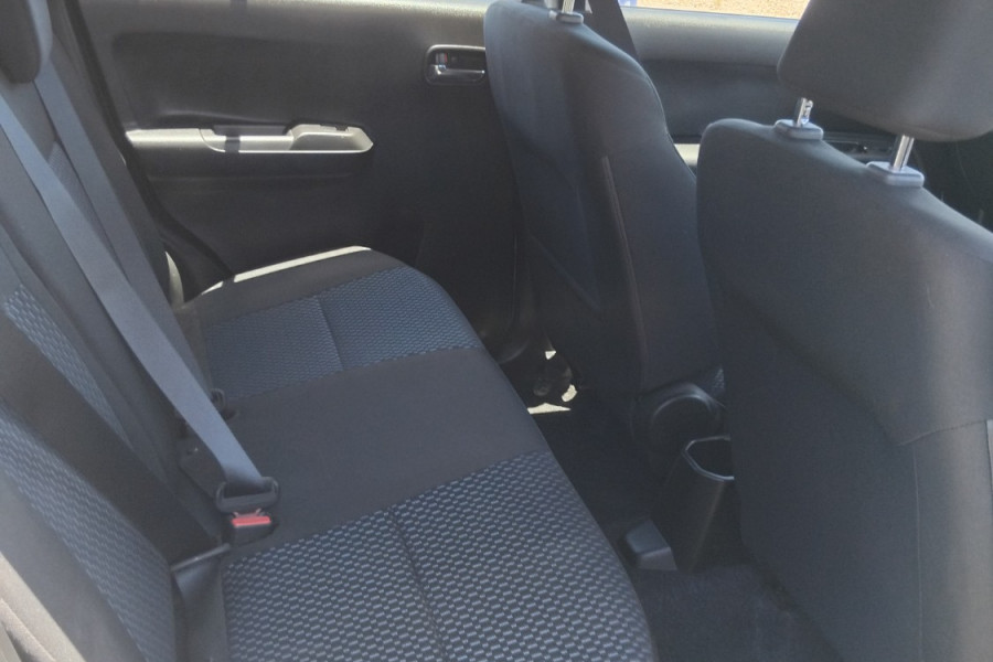 2021 Suzuki Ignis MF Series II GL SUV Image 10