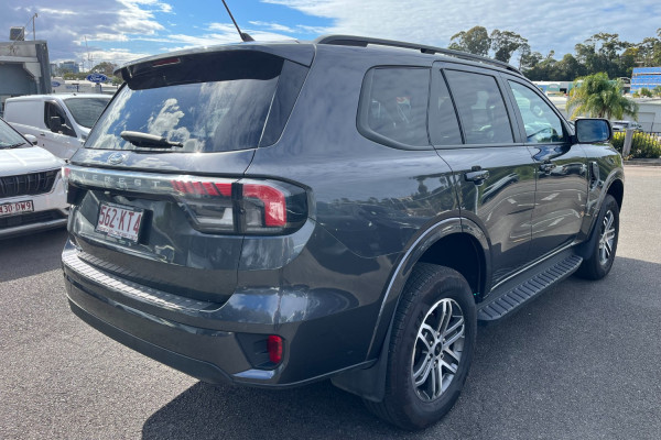 2024 MY24.5 Ford Everest UB Trend SUV Image 7