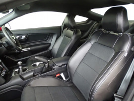 2019 Ford Mustang FN GT Fastback Coupe